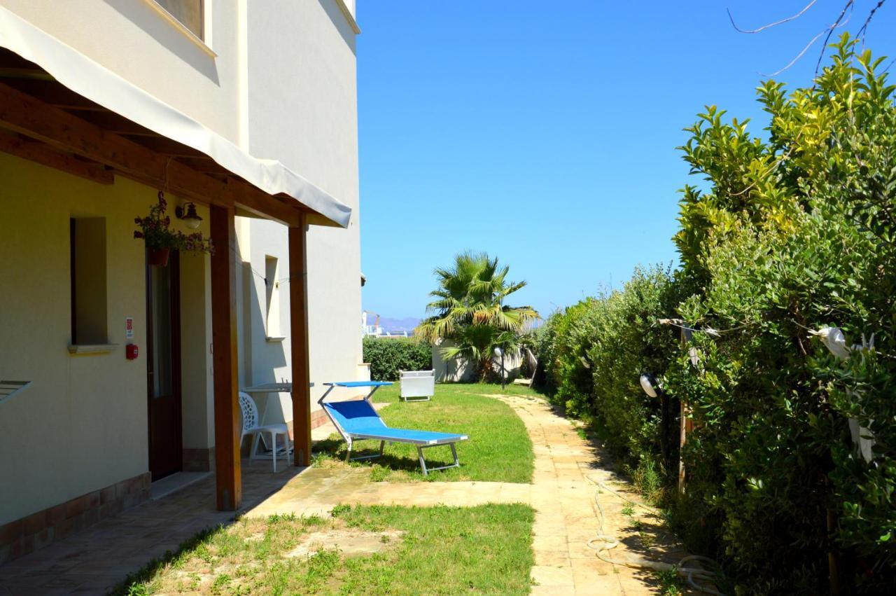 Resort Santa Maria Hotel Бирги Веки Екстериор снимка