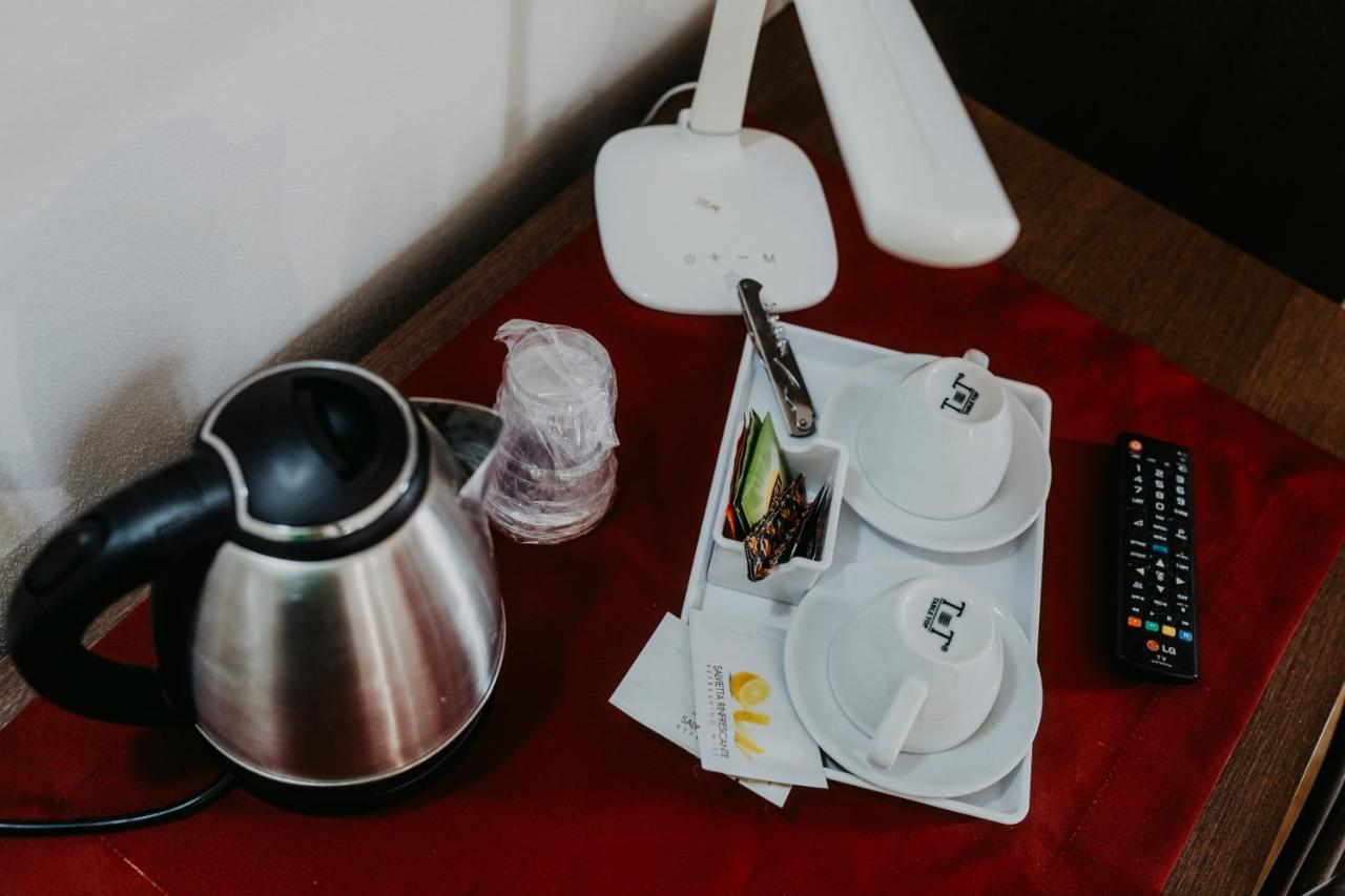 Resort Santa Maria Hotel Бирги Веки Екстериор снимка
