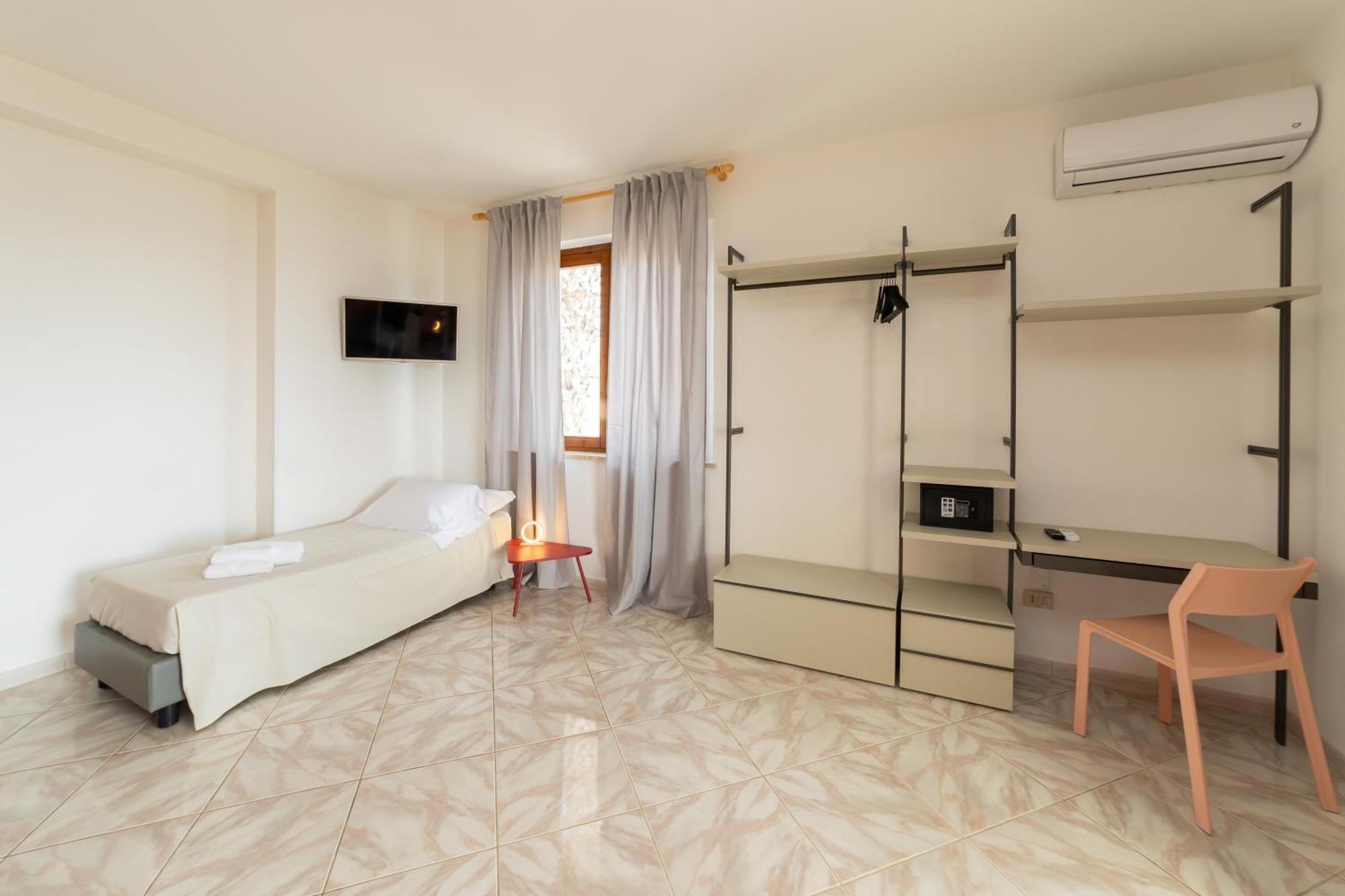 Resort Santa Maria Hotel Бирги Веки Екстериор снимка
