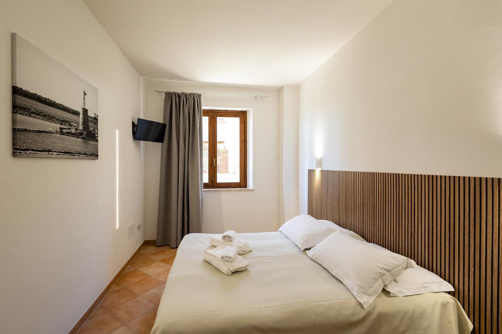 Resort Santa Maria Hotel Бирги Веки Екстериор снимка