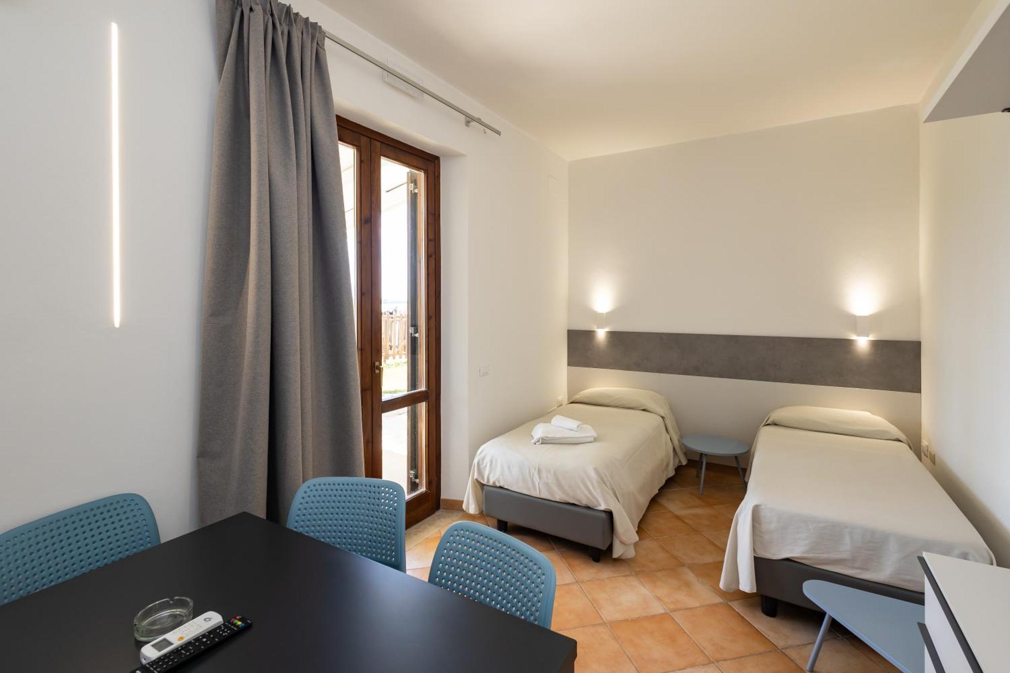 Resort Santa Maria Hotel Бирги Веки Екстериор снимка