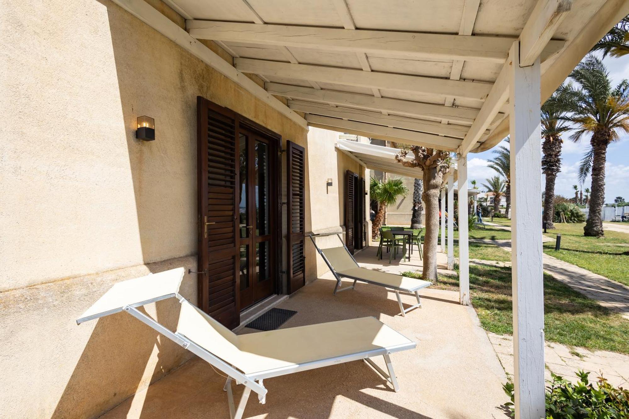 Resort Santa Maria Hotel Бирги Веки Екстериор снимка