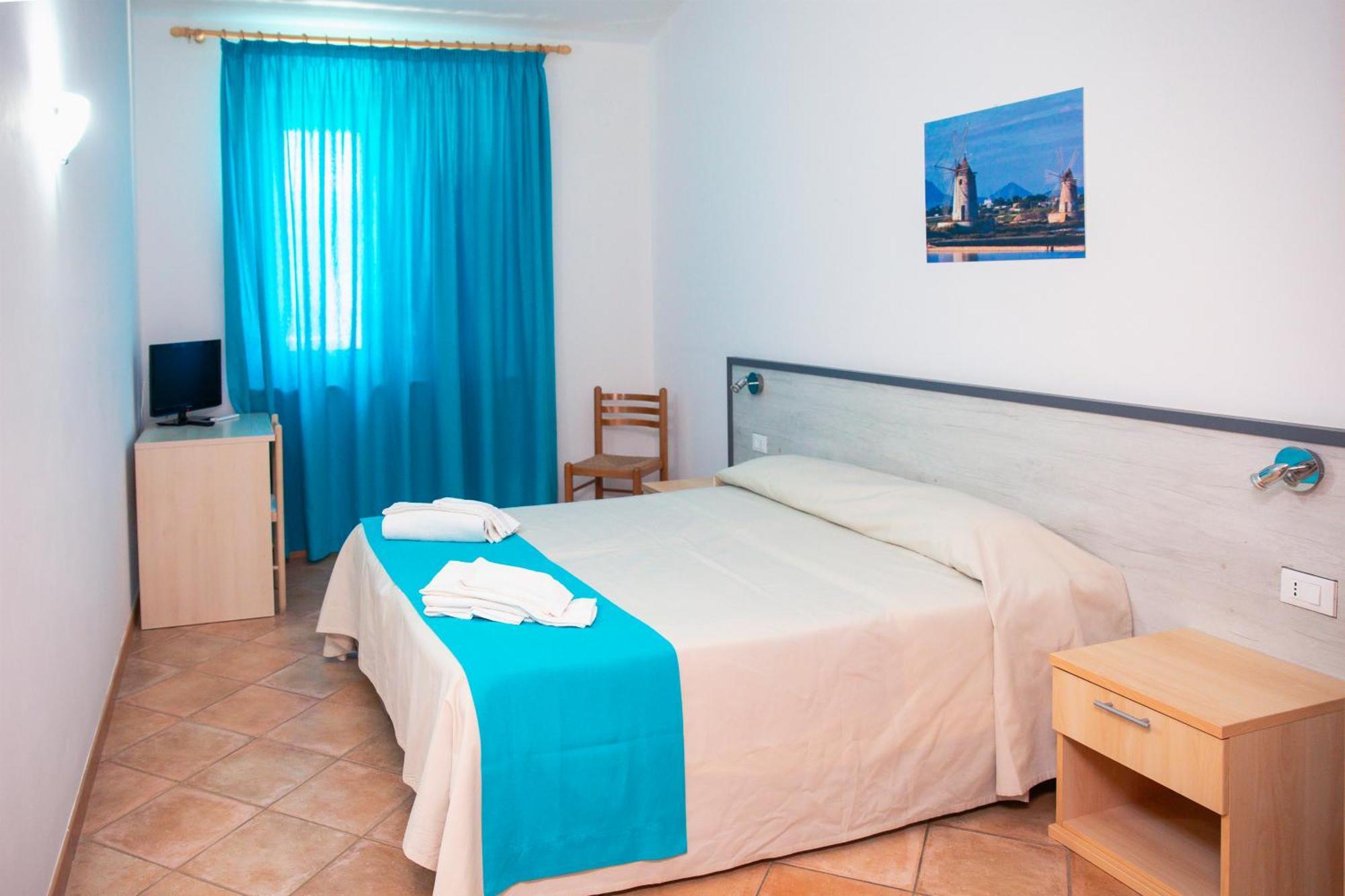 Resort Santa Maria Hotel Бирги Веки Екстериор снимка