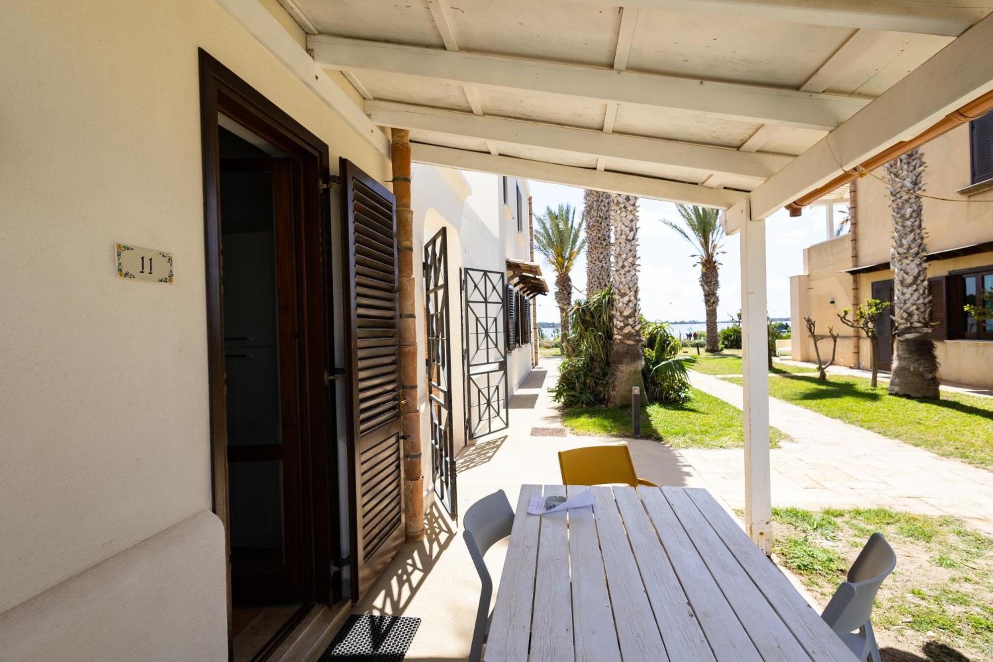 Resort Santa Maria Hotel Бирги Веки Екстериор снимка