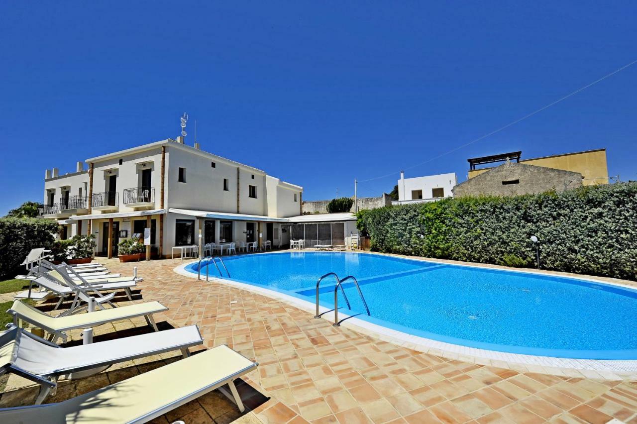 Resort Santa Maria Hotel Бирги Веки Екстериор снимка